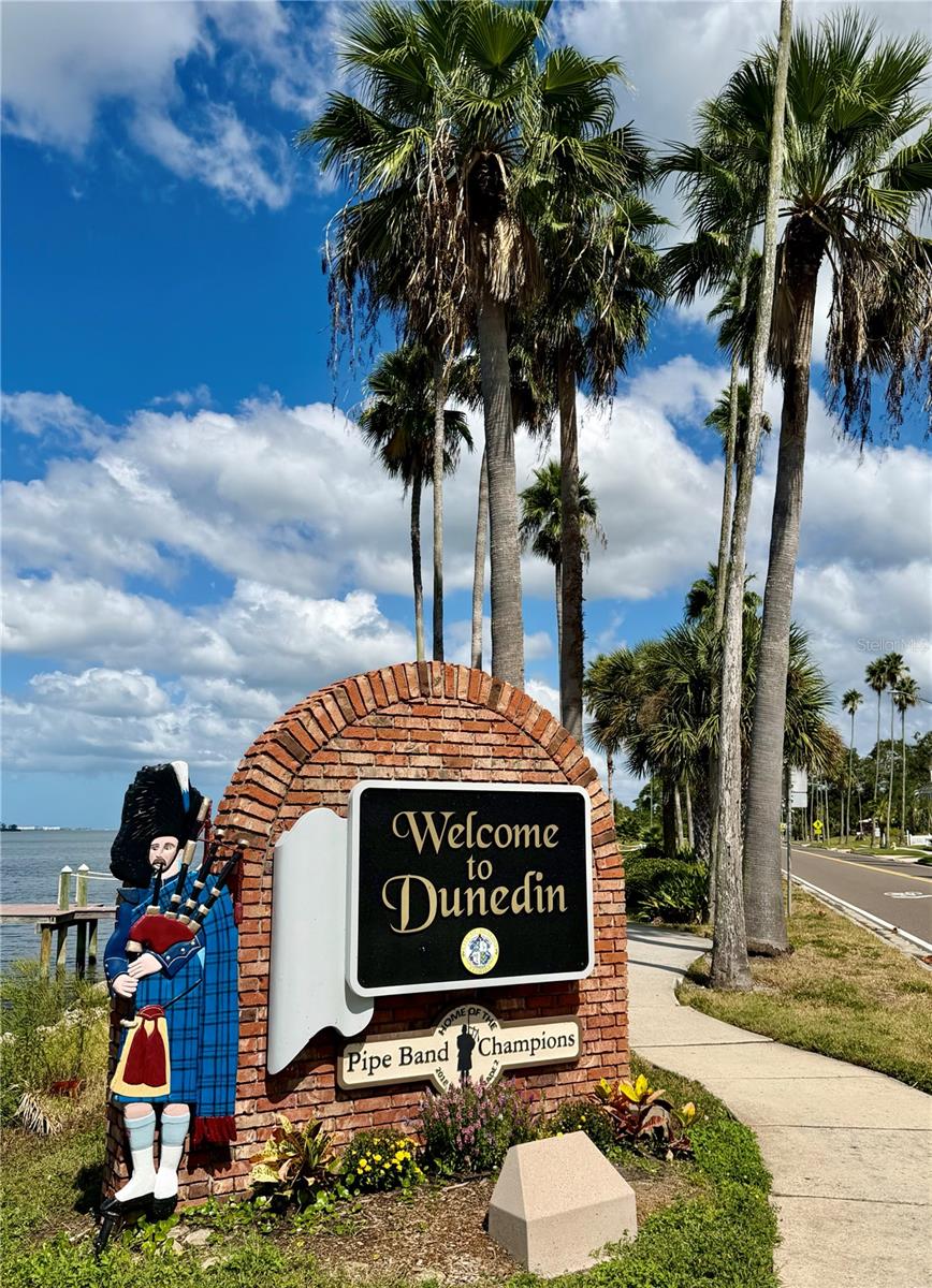 1127 KING ARTHUR COURT, #309, Dunedin, FL 34698