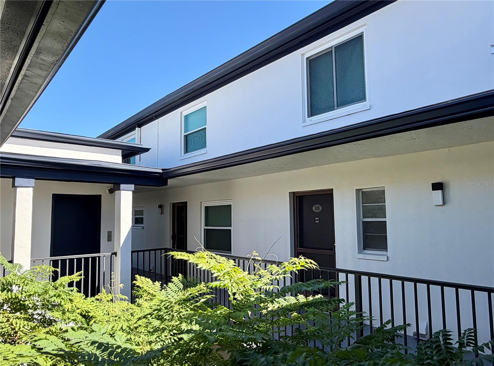 1127 KING ARTHUR COURT, #309, Dunedin, FL 34698