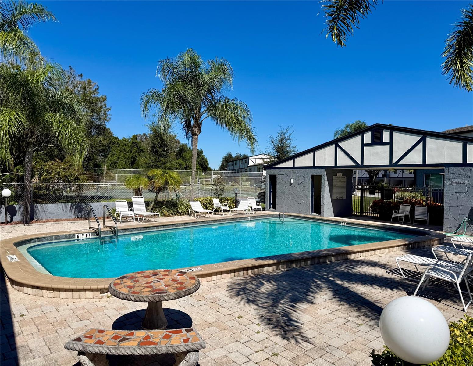 1127 KING ARTHUR COURT, #309, Dunedin, FL 34698