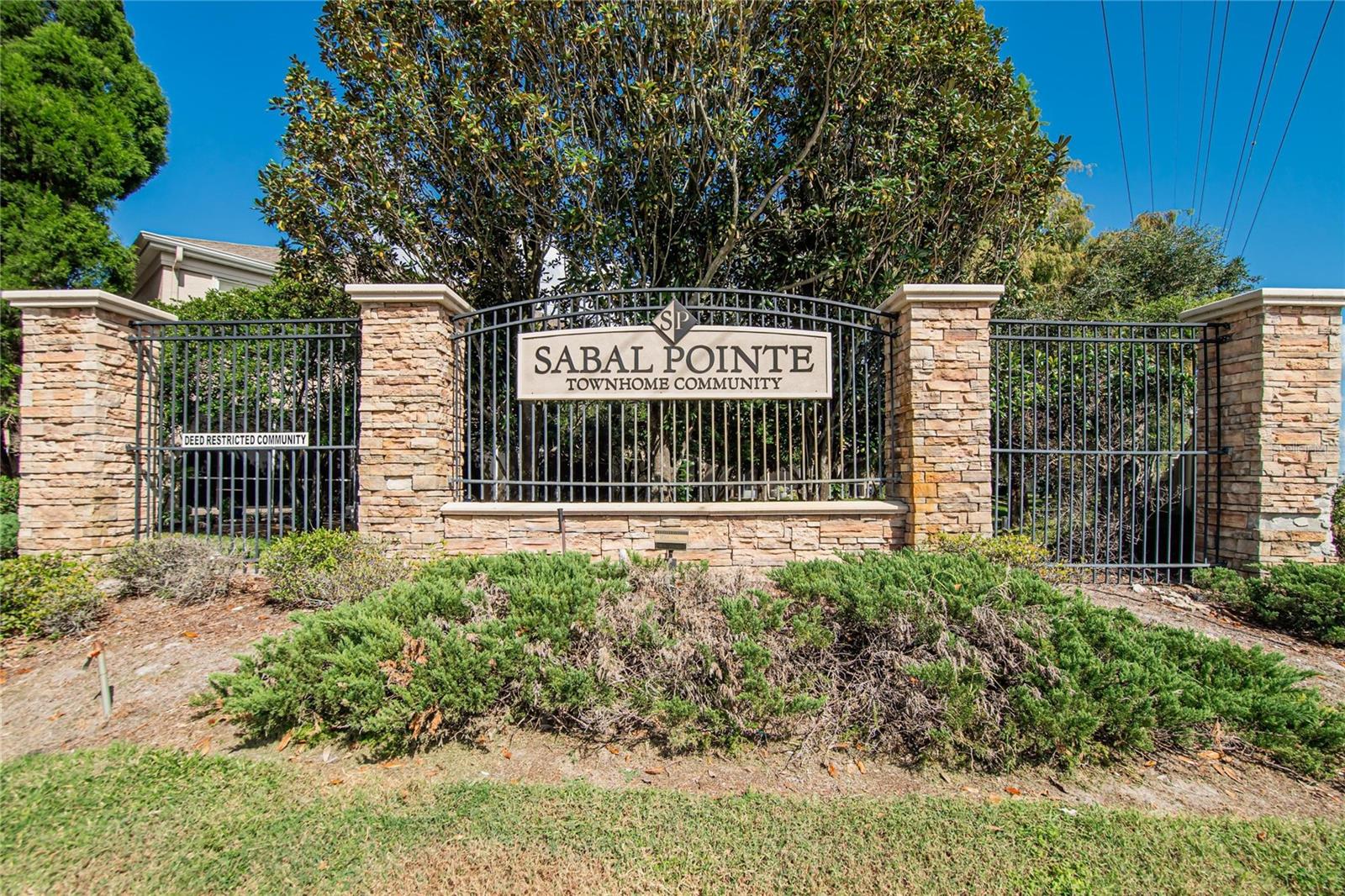 4109 KEY THATCH DRIVE, Tampa, FL 33610