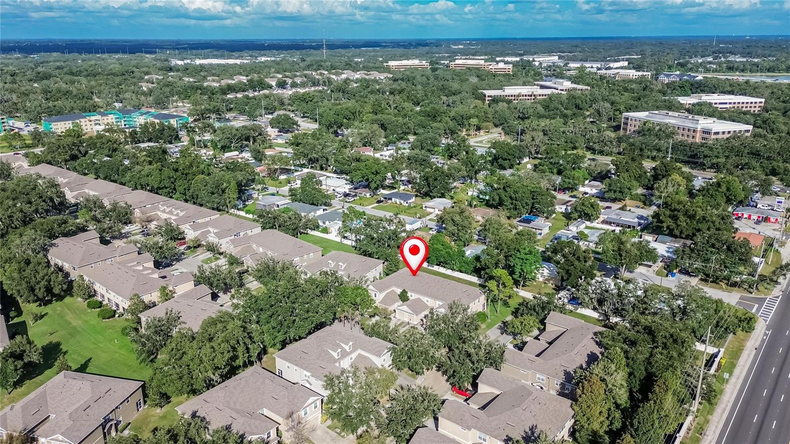 4109 KEY THATCH DRIVE, Tampa, FL 33610