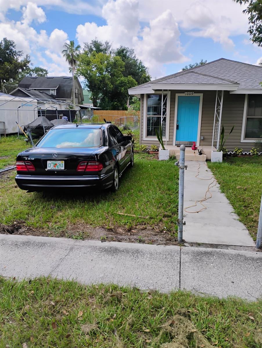 1009 NE 5TH STREET, Mulberry, FL 33860