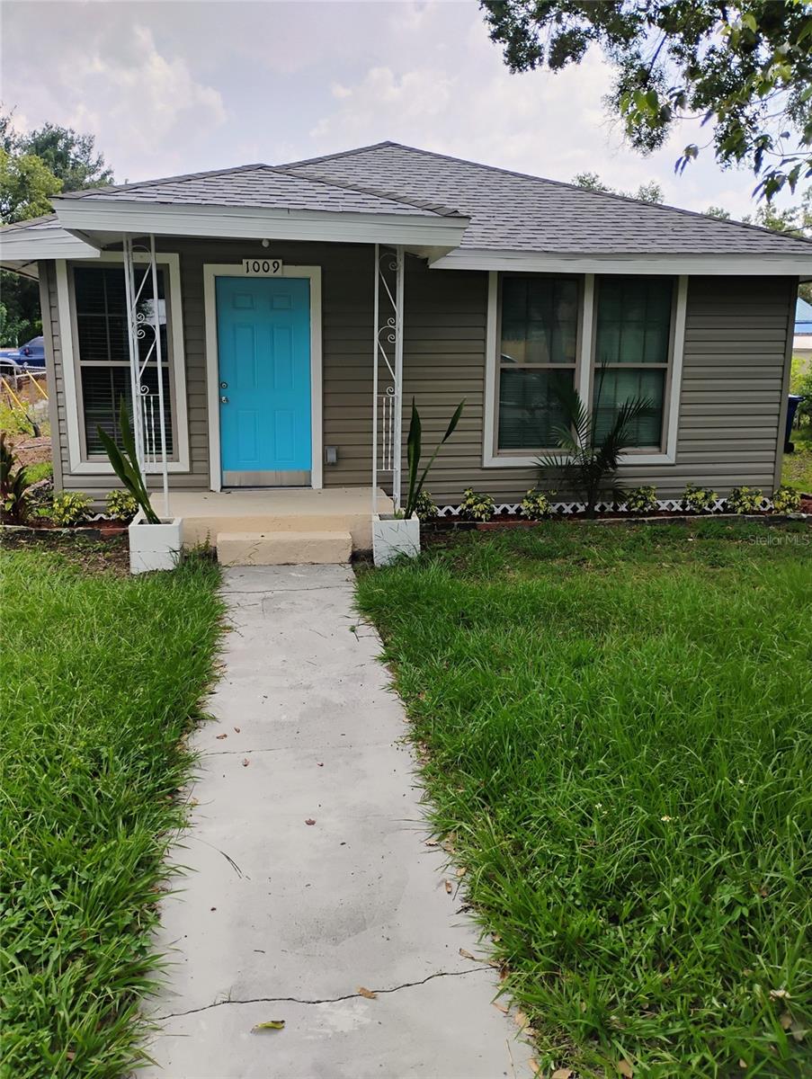 1009 NE 5TH STREET, Mulberry, FL 33860