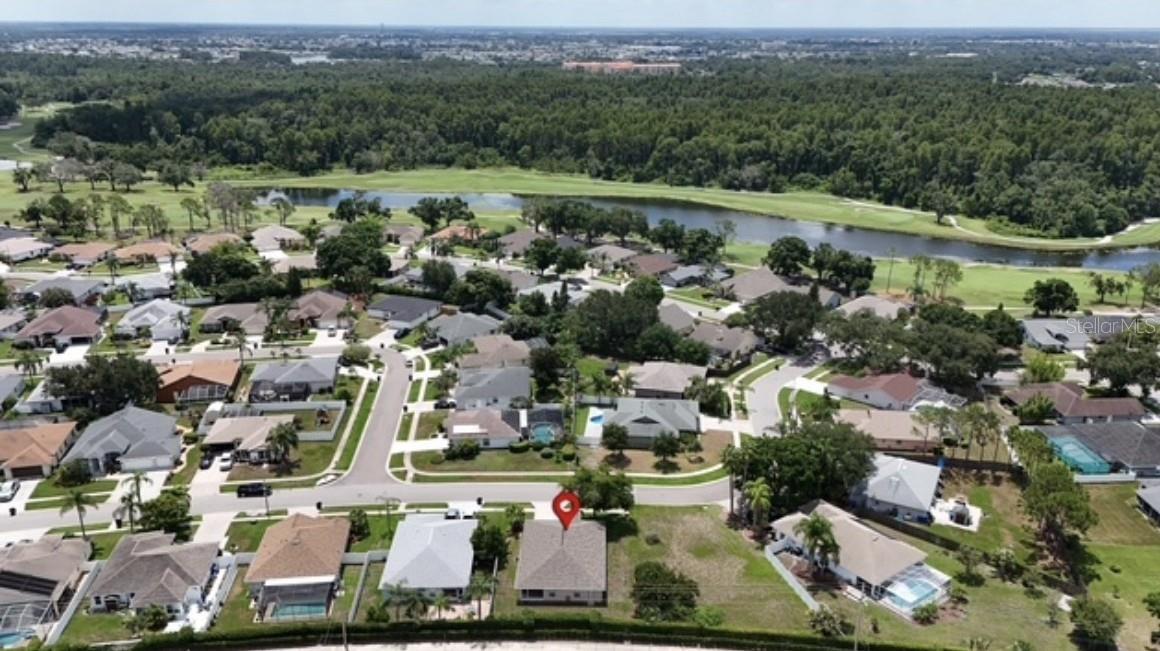 1514 ORACLE DRIVE, Ruskin, FL 33573