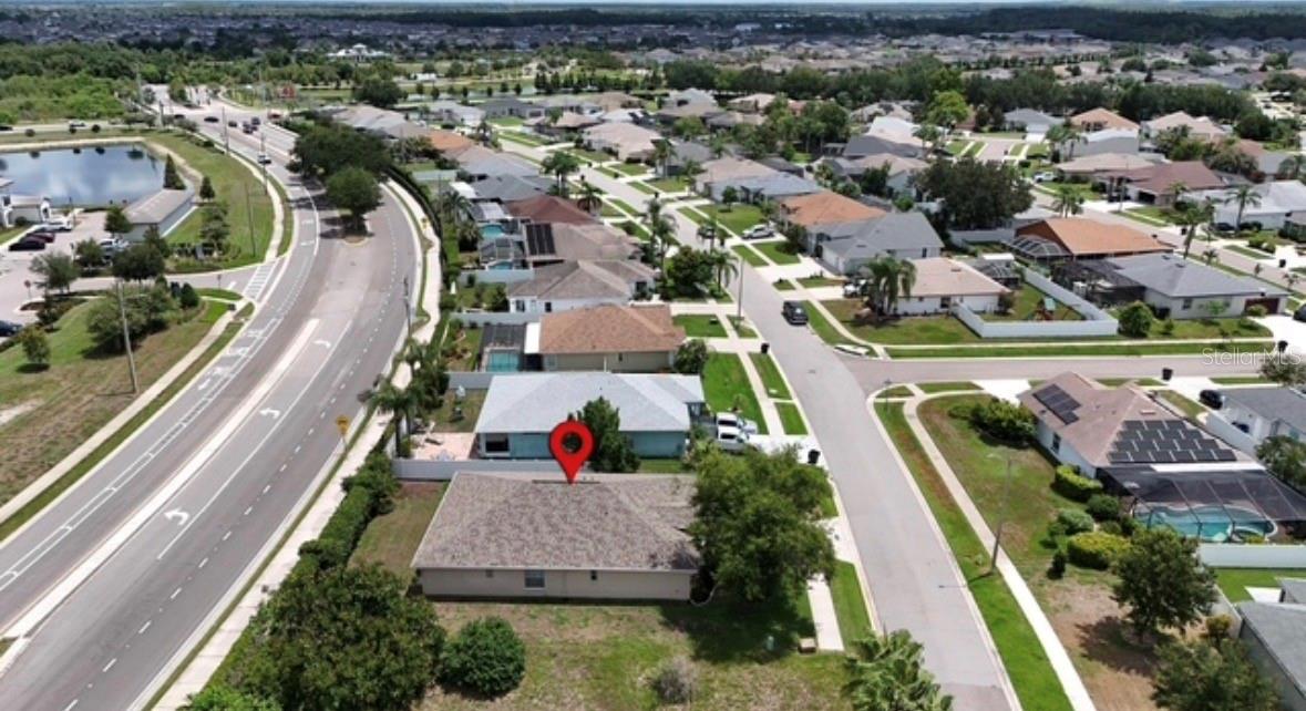 1514 ORACLE DRIVE, Ruskin, FL 33573
