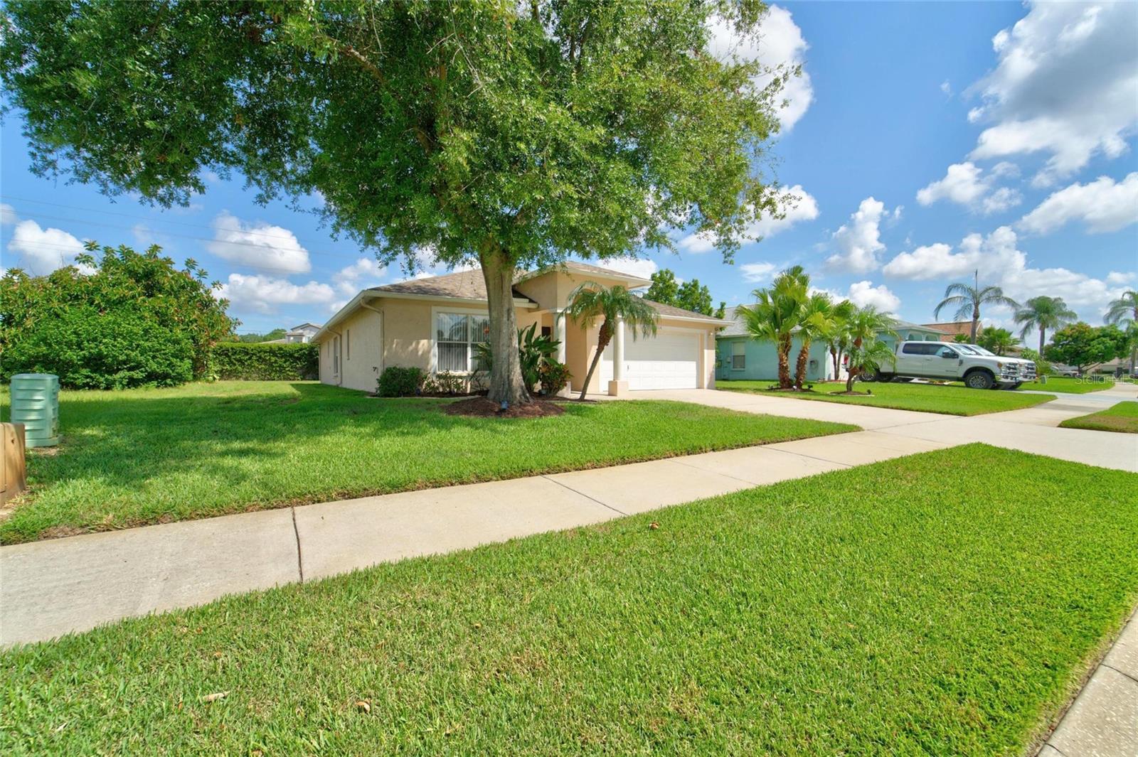1514 ORACLE DRIVE, Ruskin, FL 33573