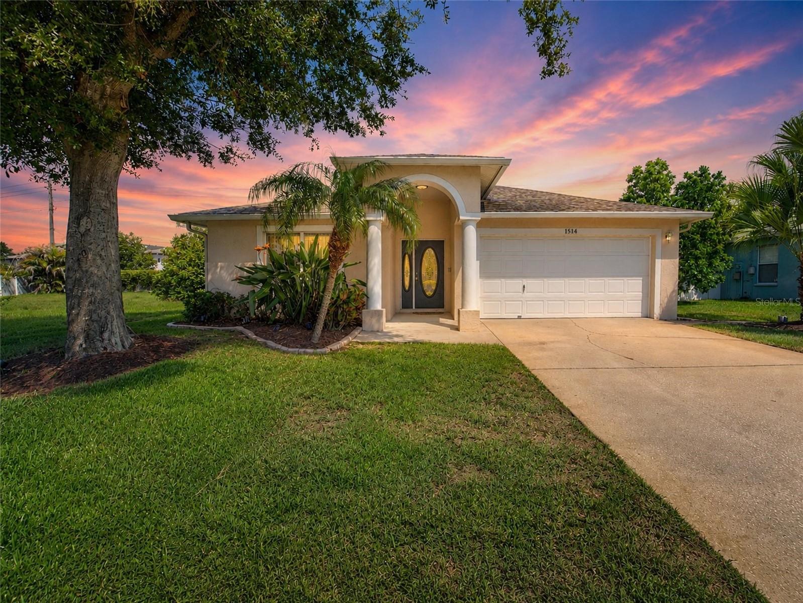 1514 ORACLE DRIVE, Ruskin, FL 33573
