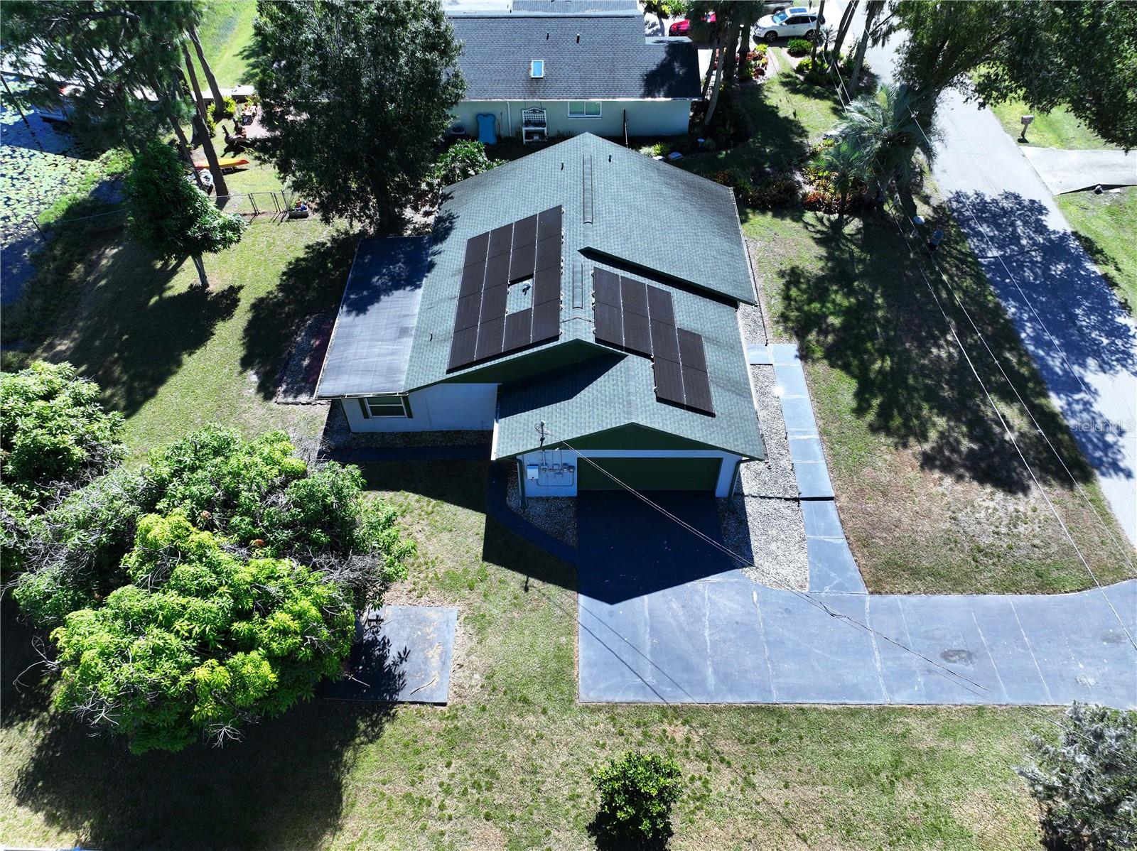 3202 PINE SHADOW DRIVE, Land O Lakes, FL 34639