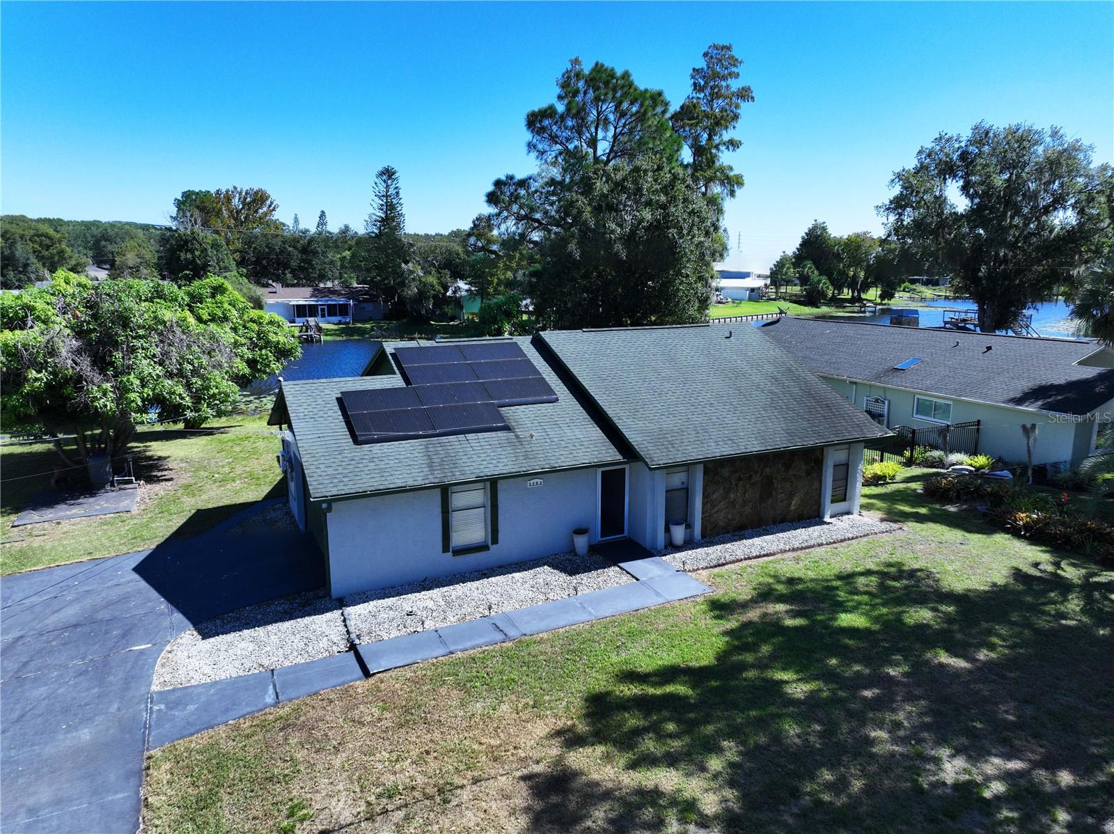 3202 PINE SHADOW DRIVE, Land O Lakes, FL 34639