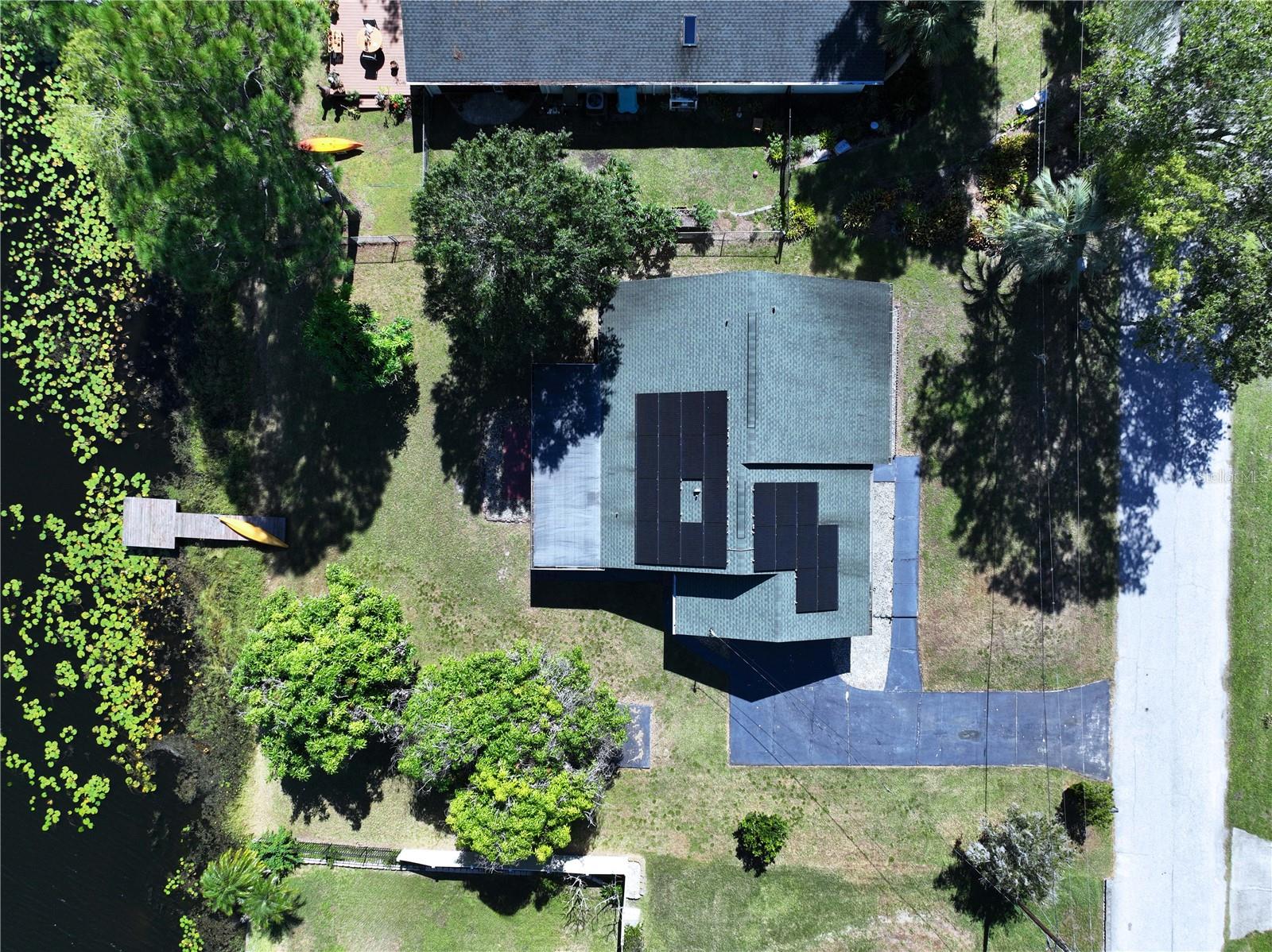 3202 PINE SHADOW DRIVE, Land O Lakes, FL 34639