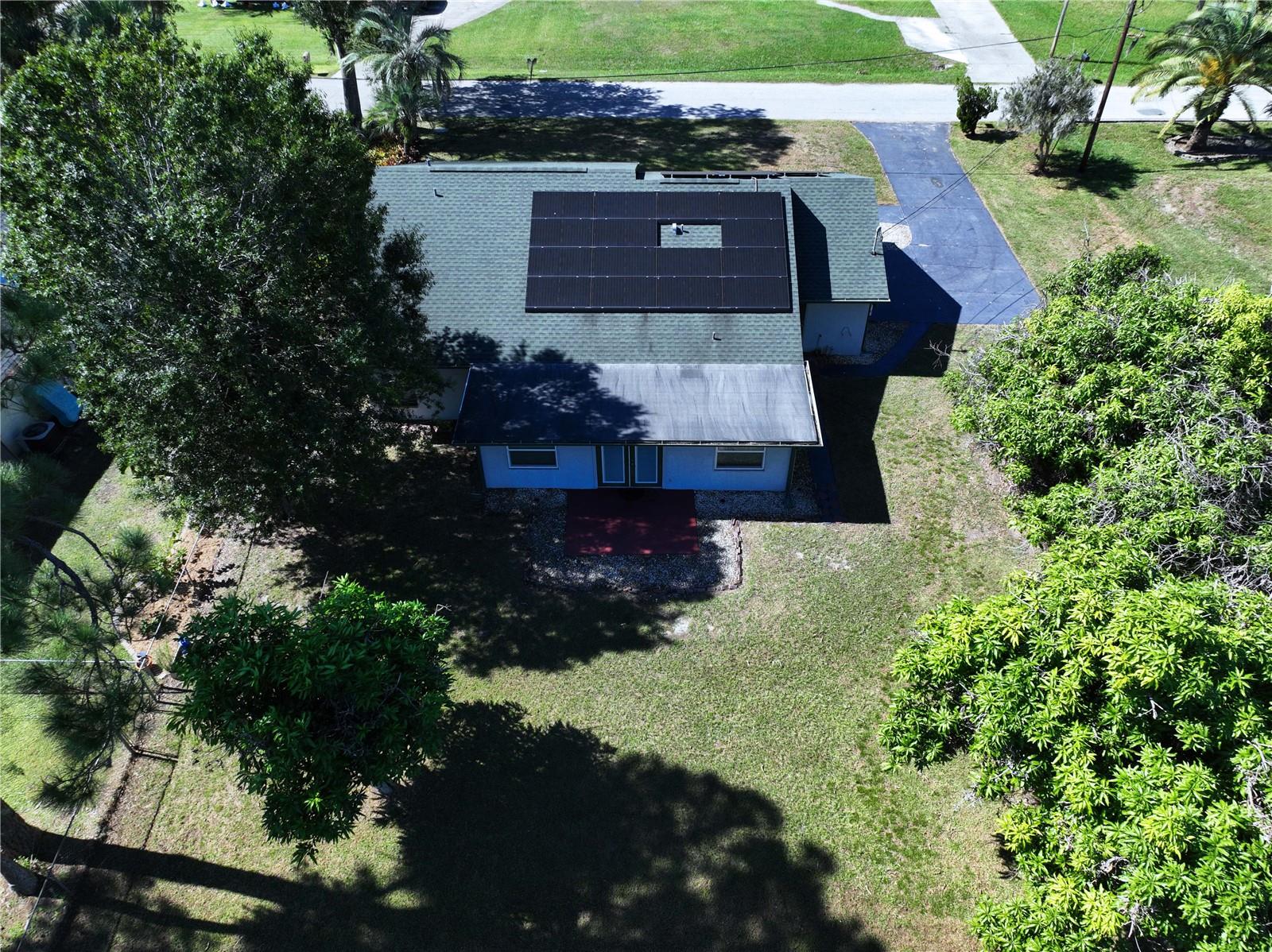 3202 PINE SHADOW DRIVE, Land O Lakes, FL 34639