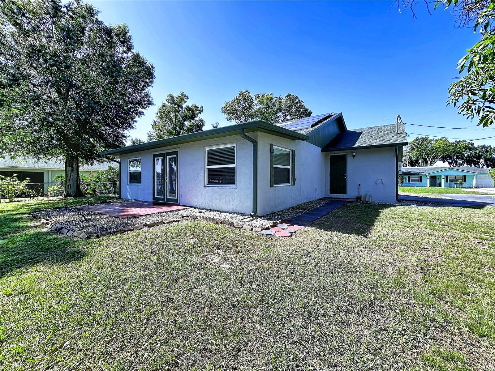 3202 PINE SHADOW DRIVE, Land O Lakes, FL 34639