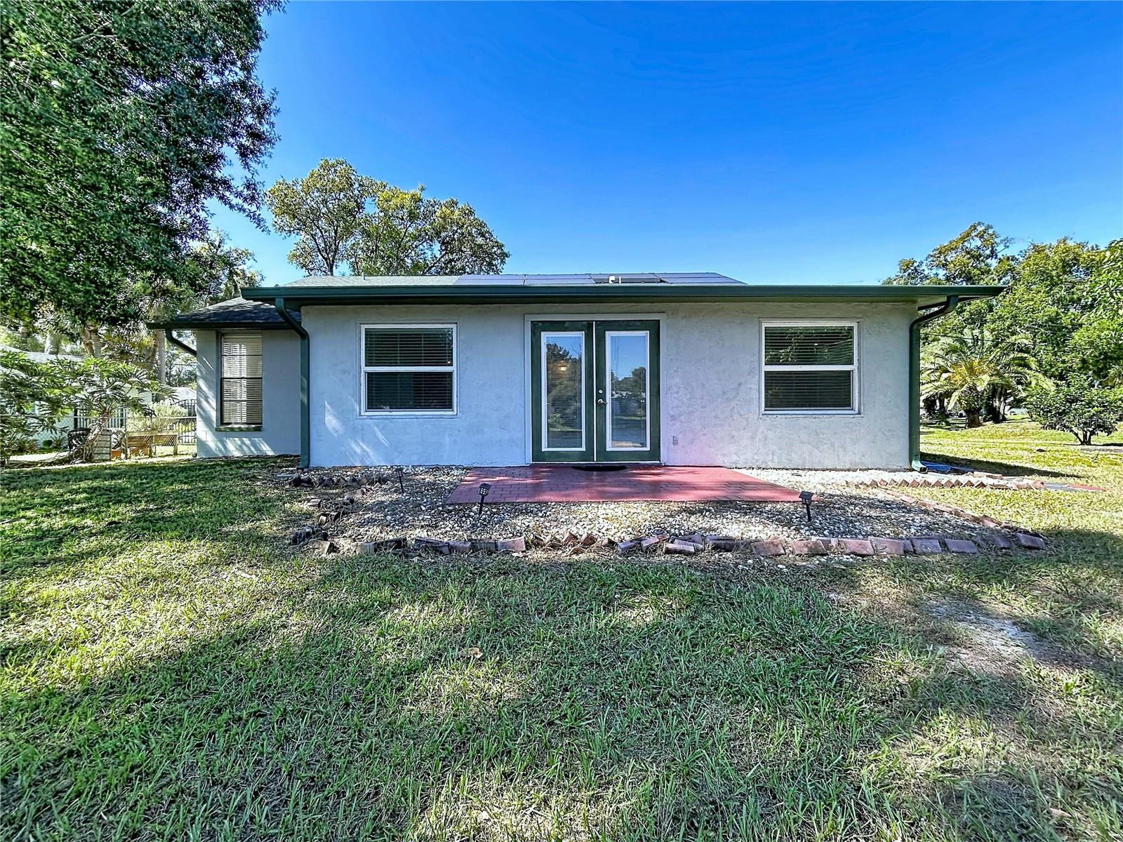3202 PINE SHADOW DRIVE, Land O Lakes, FL 34639
