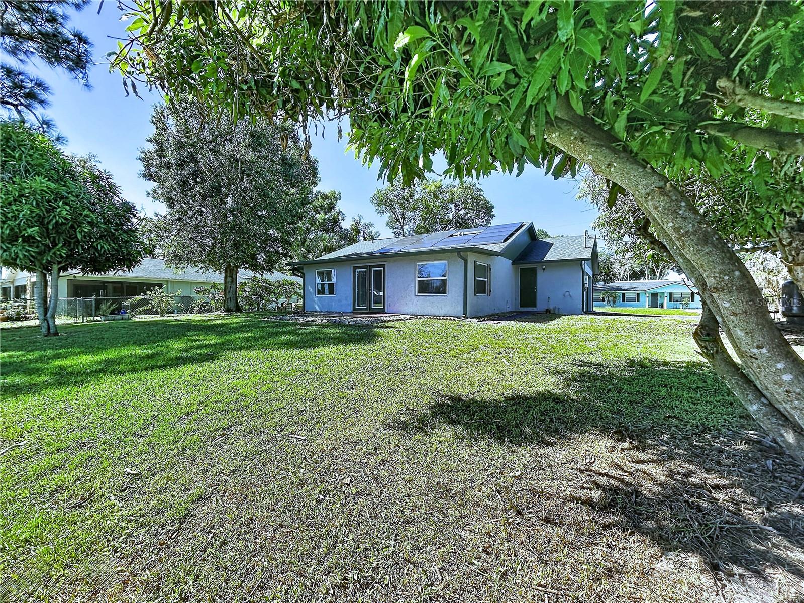 3202 PINE SHADOW DRIVE, Land O Lakes, FL 34639