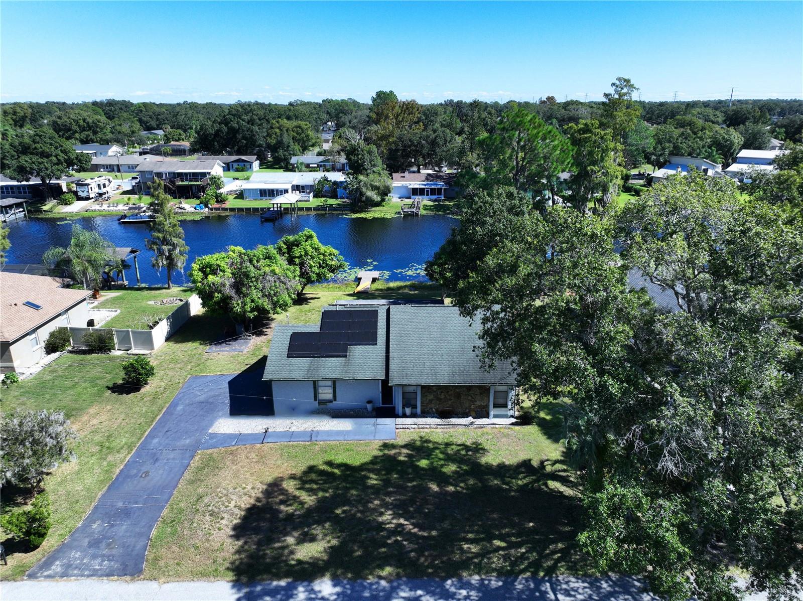 3202 PINE SHADOW DRIVE, Land O Lakes, FL 34639