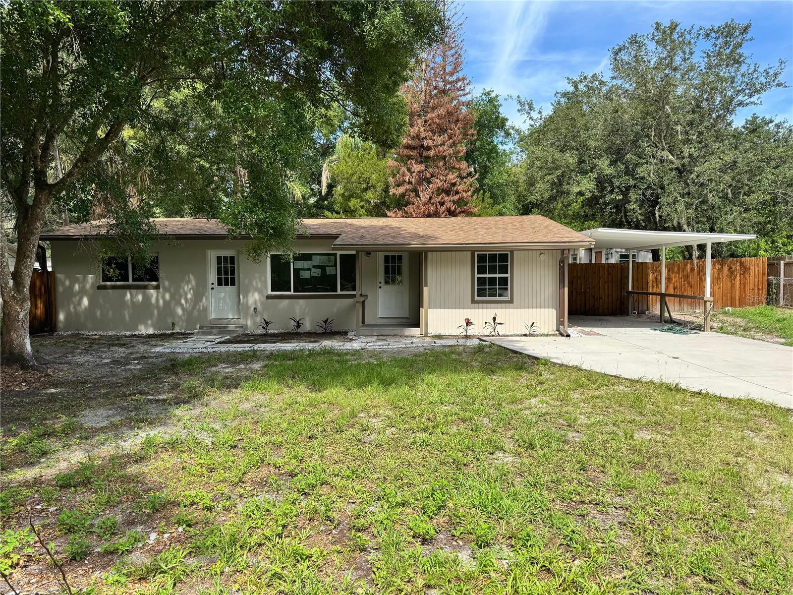 4358 BEDFORD ROAD, Sanford, FL 32773 4358 BEDFORD ROAD, Sanford, FL 32773