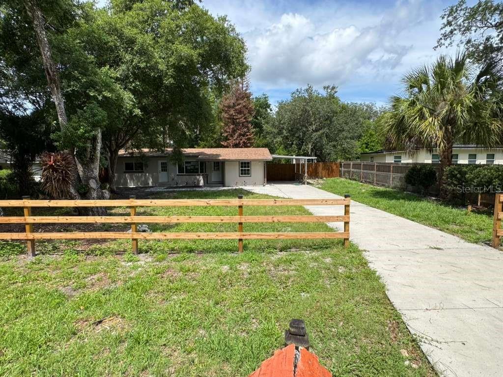 4358 BEDFORD ROAD, Sanford, FL 32773