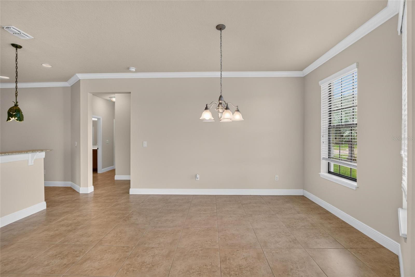 Dinning Room