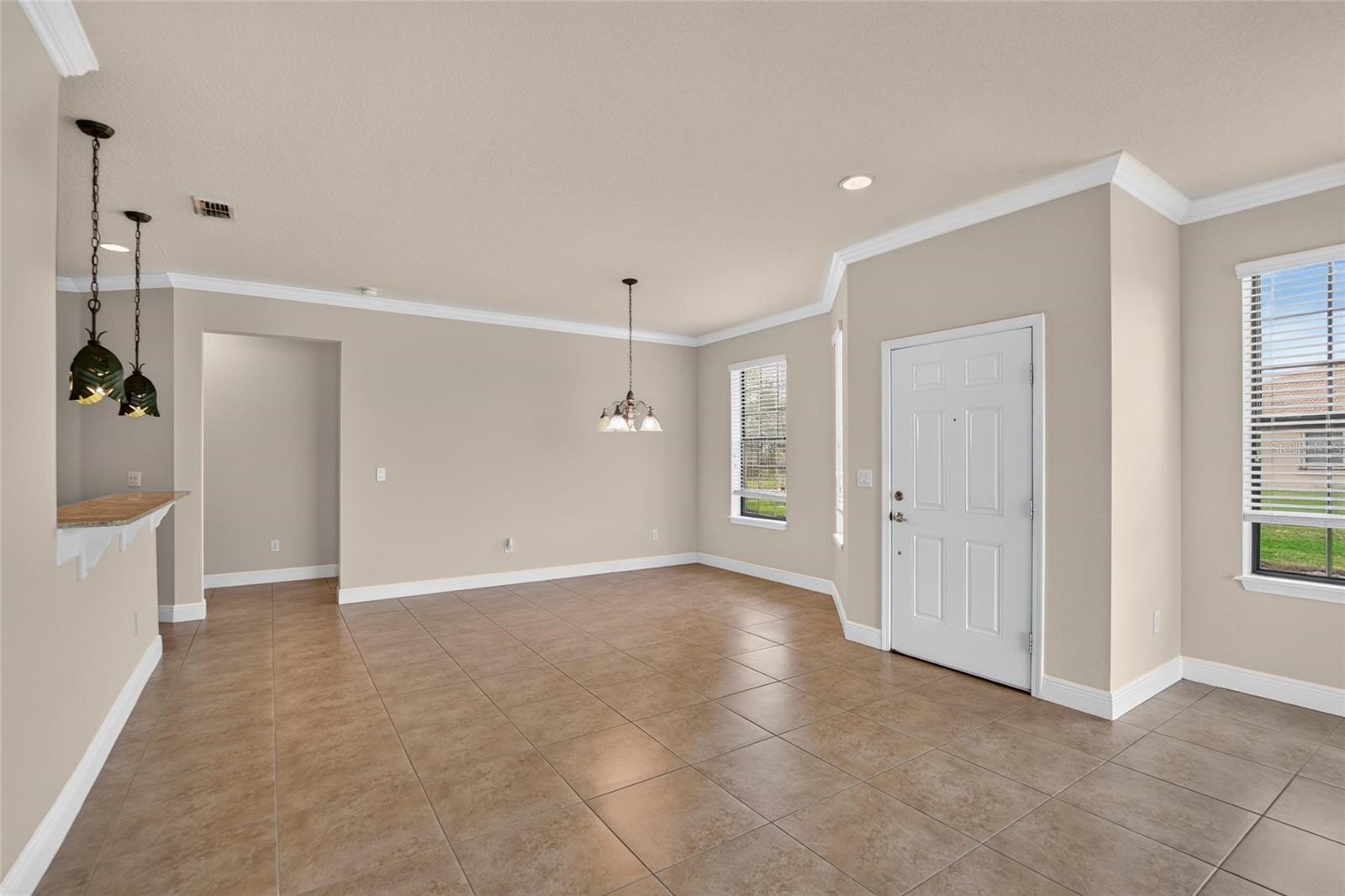 Dinning Room