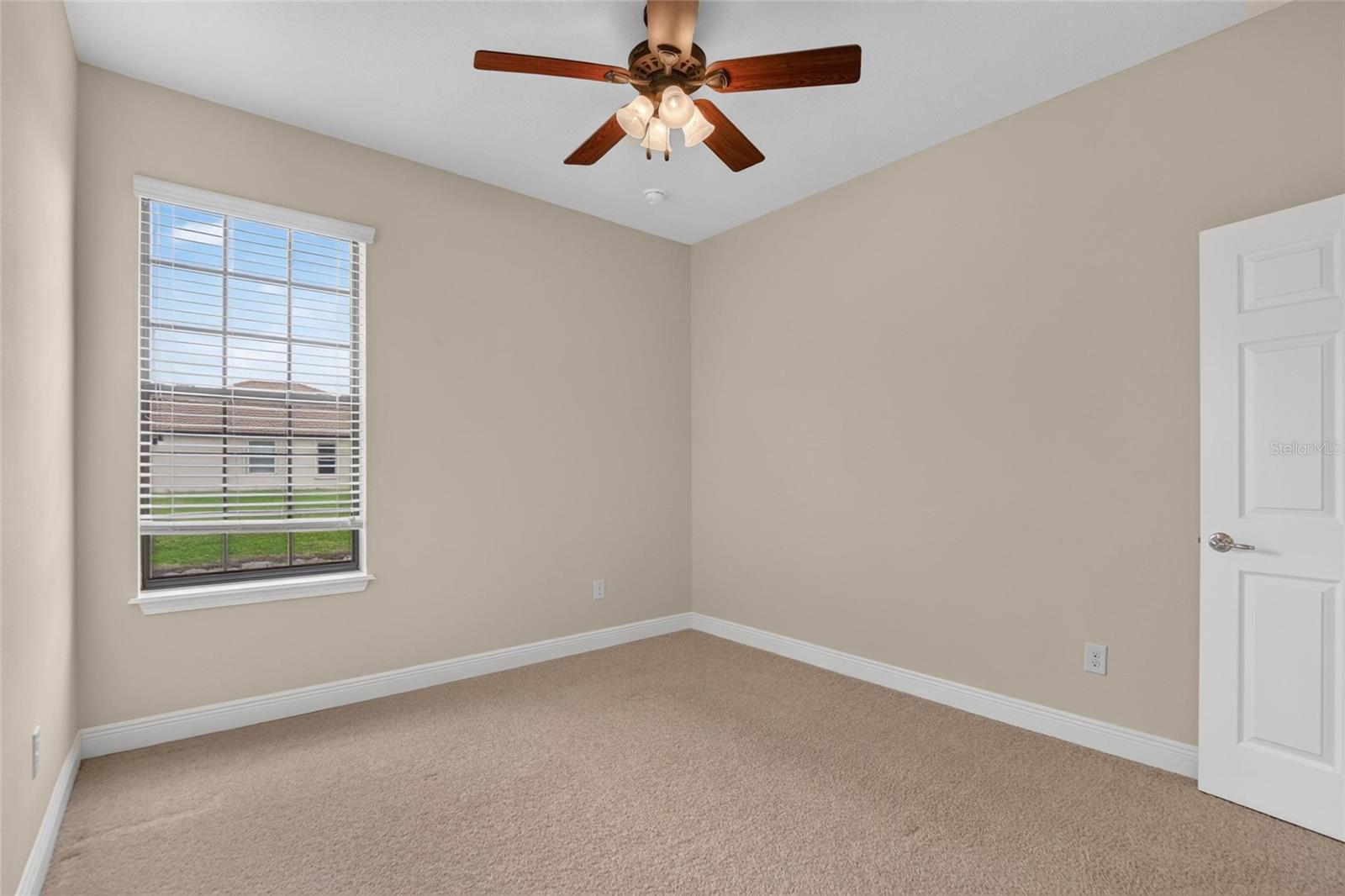 2nd bedroom