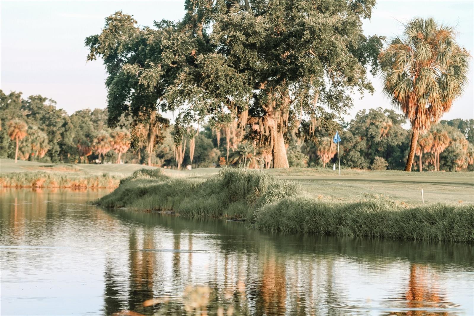 Rocky Point Golf Course