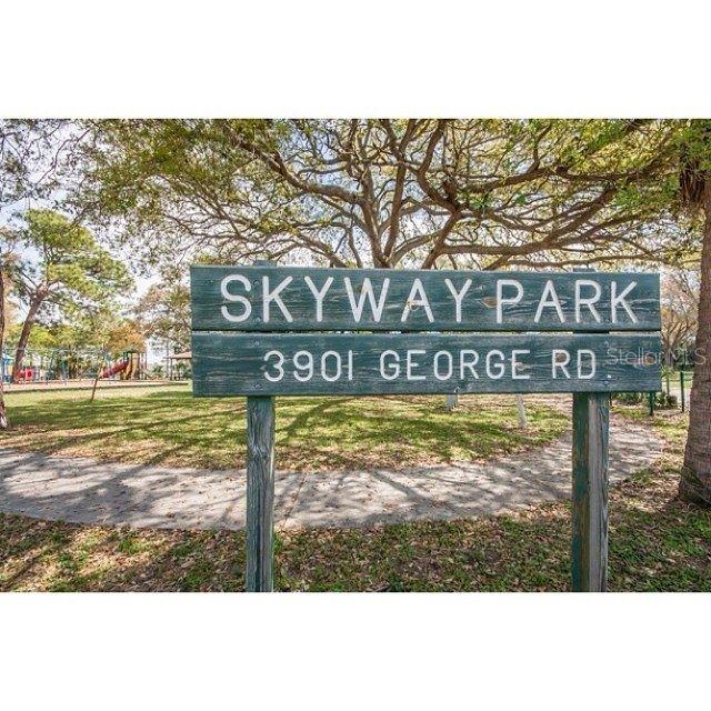 Skyway Park