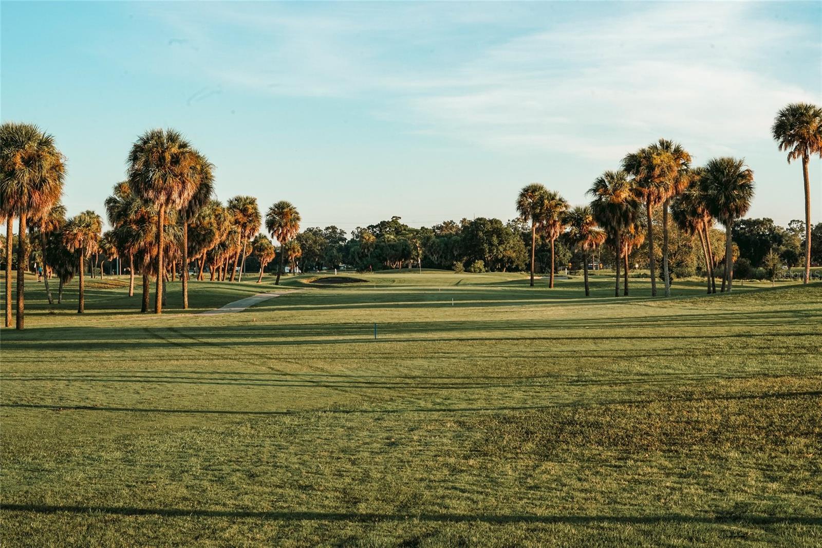 Rocky Point Golf Course
