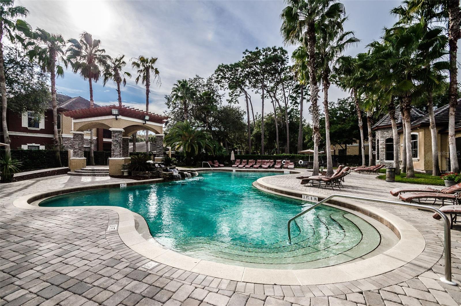 2138 CHIANTI PLACE, #142, Palm Harbor, FL 34683