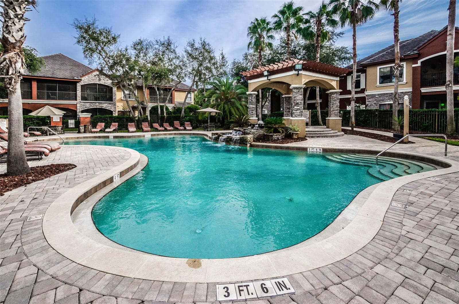 2138 CHIANTI PLACE, #142, Palm Harbor, FL 34683