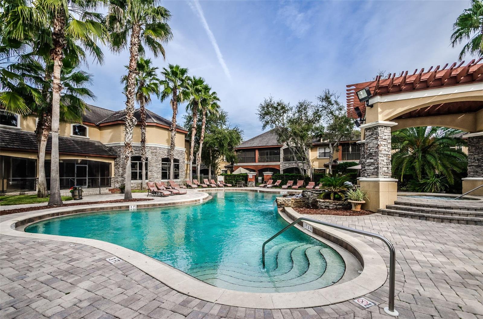 2138 CHIANTI PLACE, #142, Palm Harbor, FL 34683