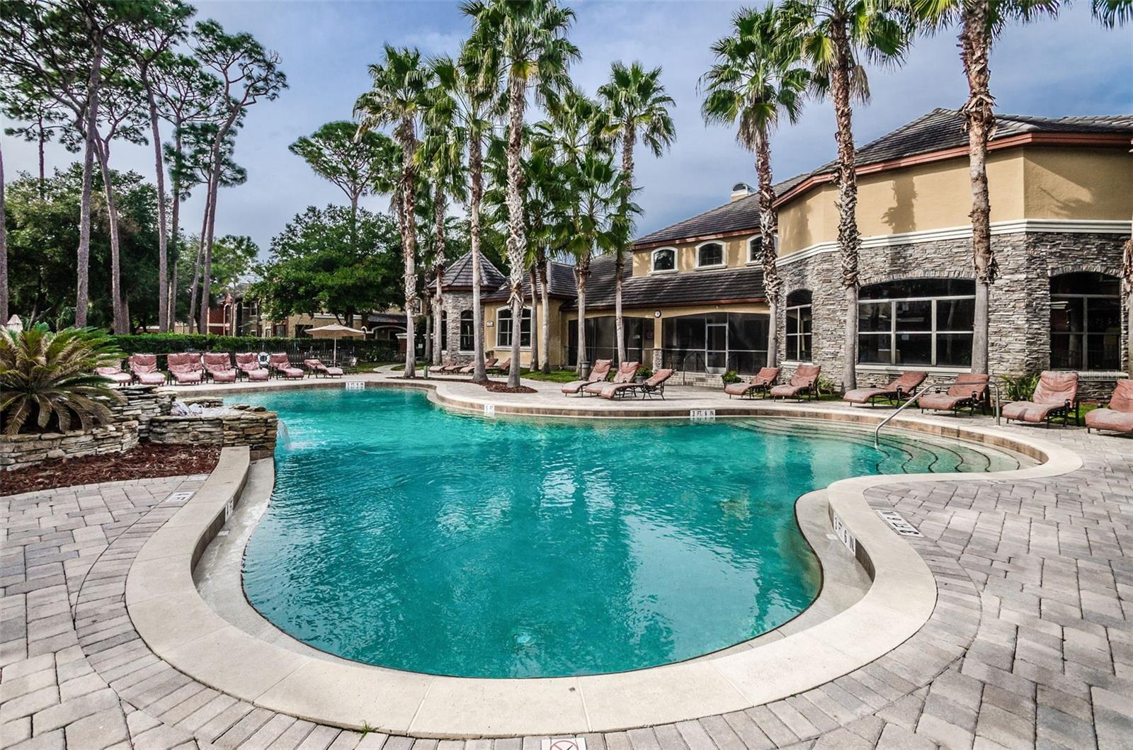 2138 CHIANTI PLACE, #142, Palm Harbor, FL 34683