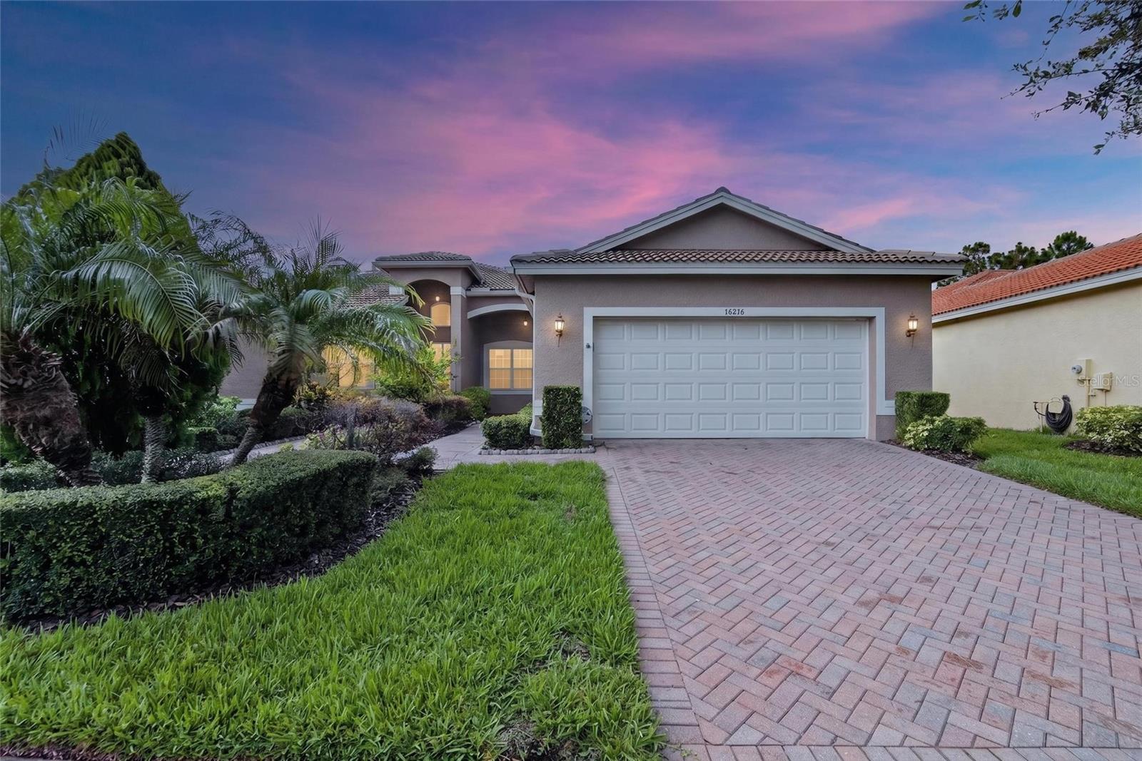 16216 AMETHYST KEY DRIVE, Wimauma, FL 33598 16216 AMETHYST KEY DRIVE, Wimauma, FL 33598