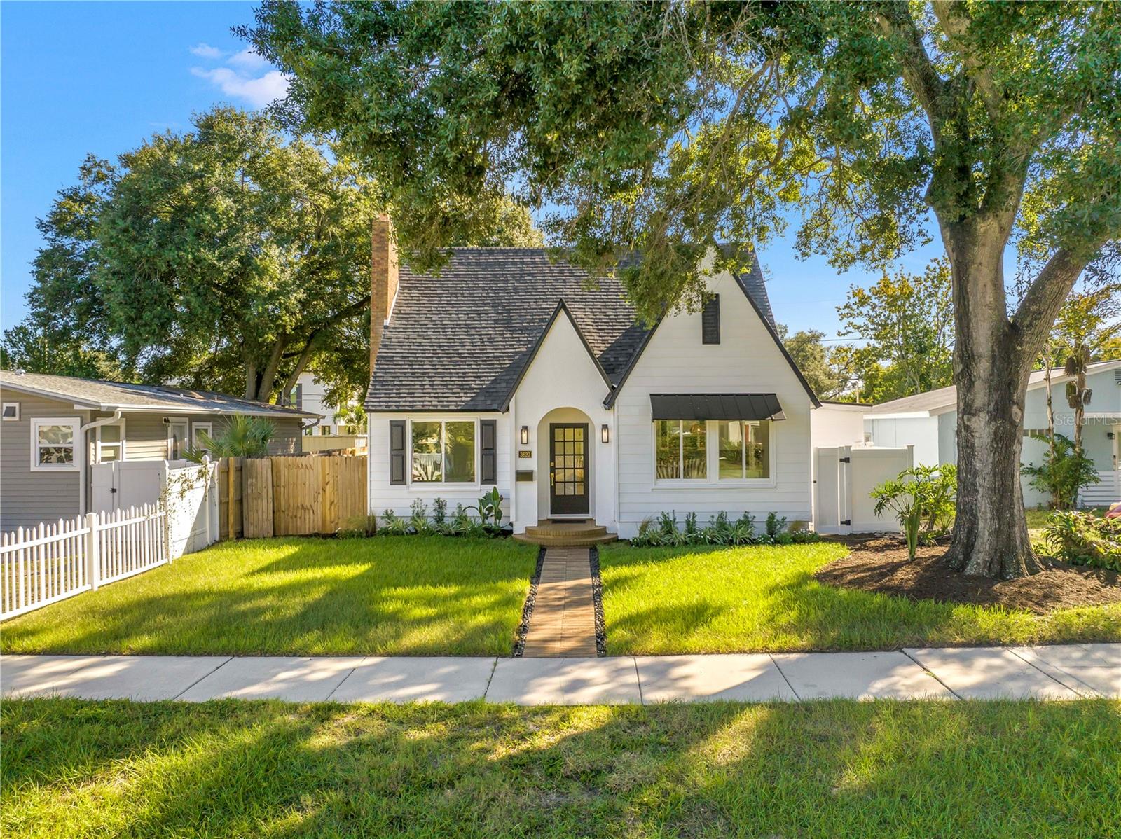 3620 2ND AVENUE N, St Petersburg, FL 33713