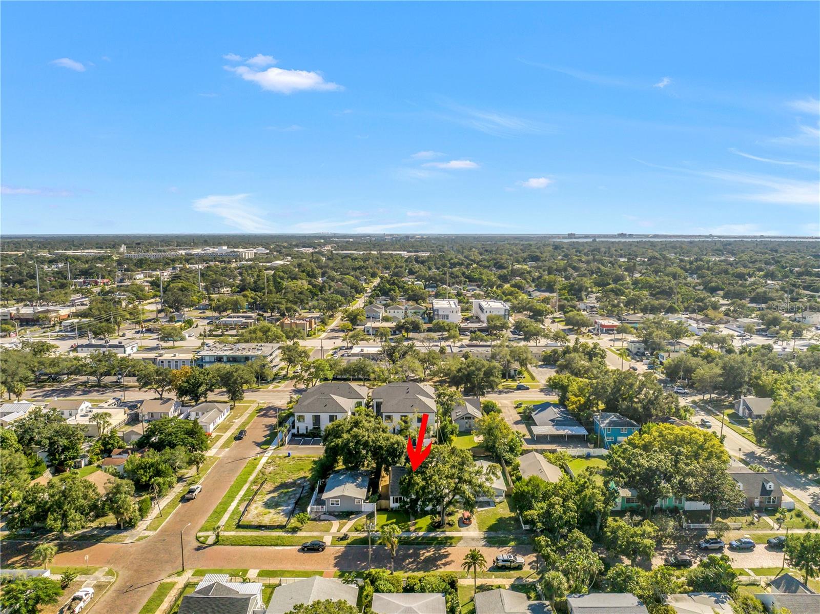 3620 2ND AVENUE N, St Petersburg, FL 33713