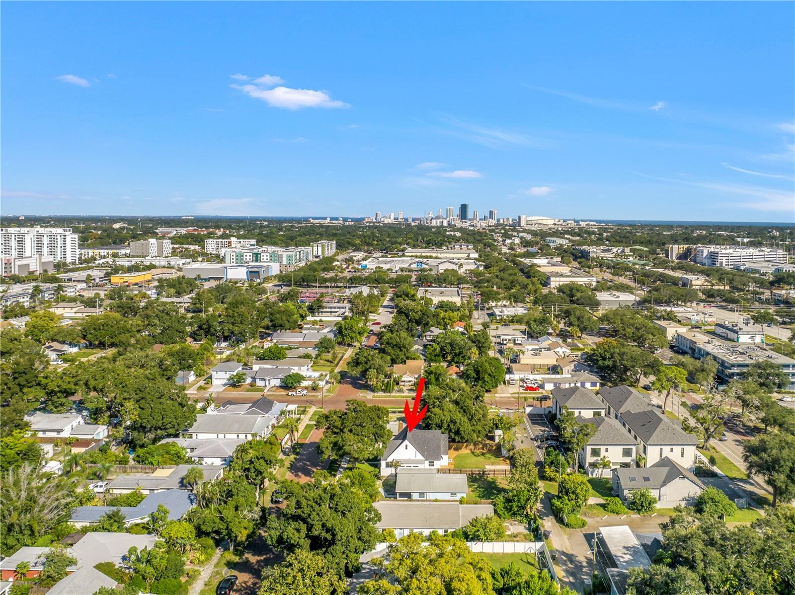 3620 2ND AVENUE N, St Petersburg, FL 33713