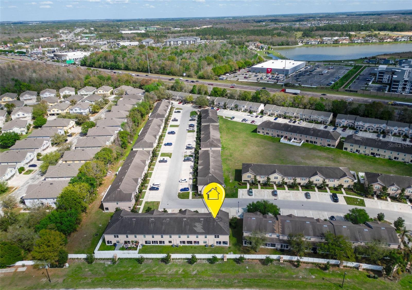 5101 CHIPOTLE LANE, Wesley Chapel, FL 33544