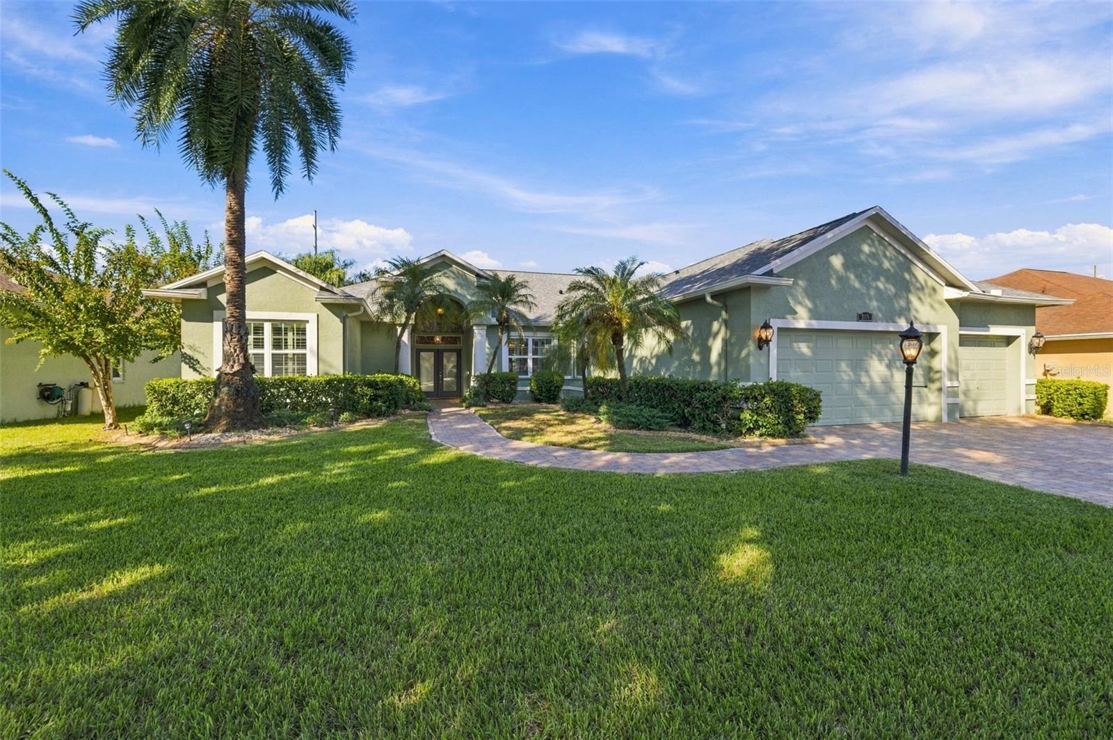 3916 VALRICO GROVE DRIVE, Valrico, FL 33594