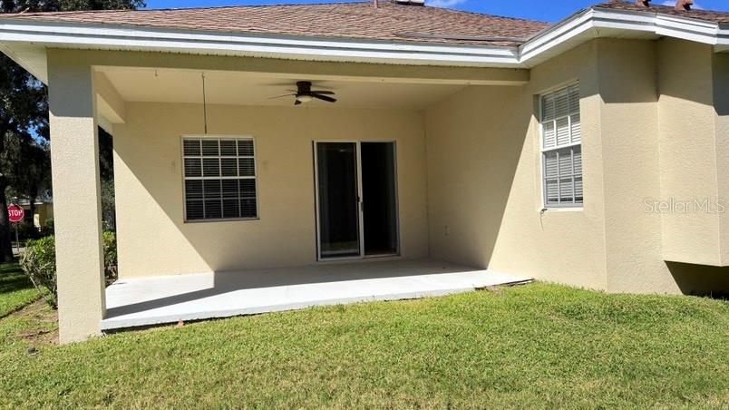 8346 LAGERFELD DRIVE, Land O Lakes, FL 34637