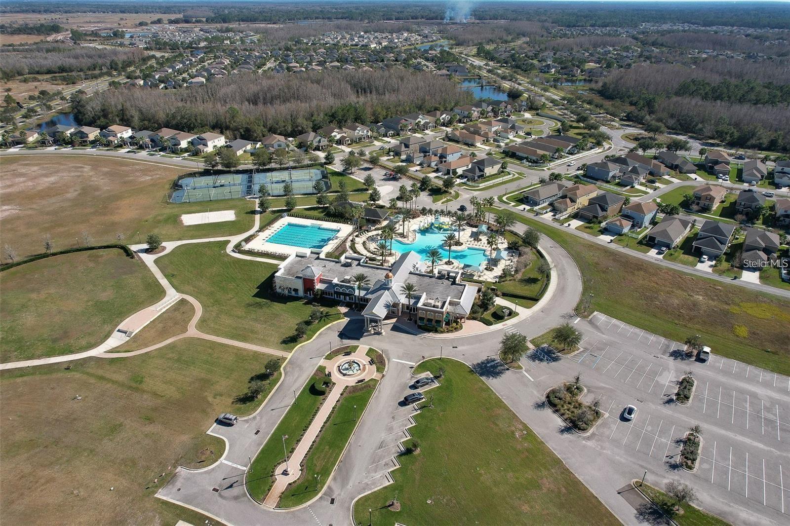 8346 LAGERFELD DRIVE, Land O Lakes, FL 34637