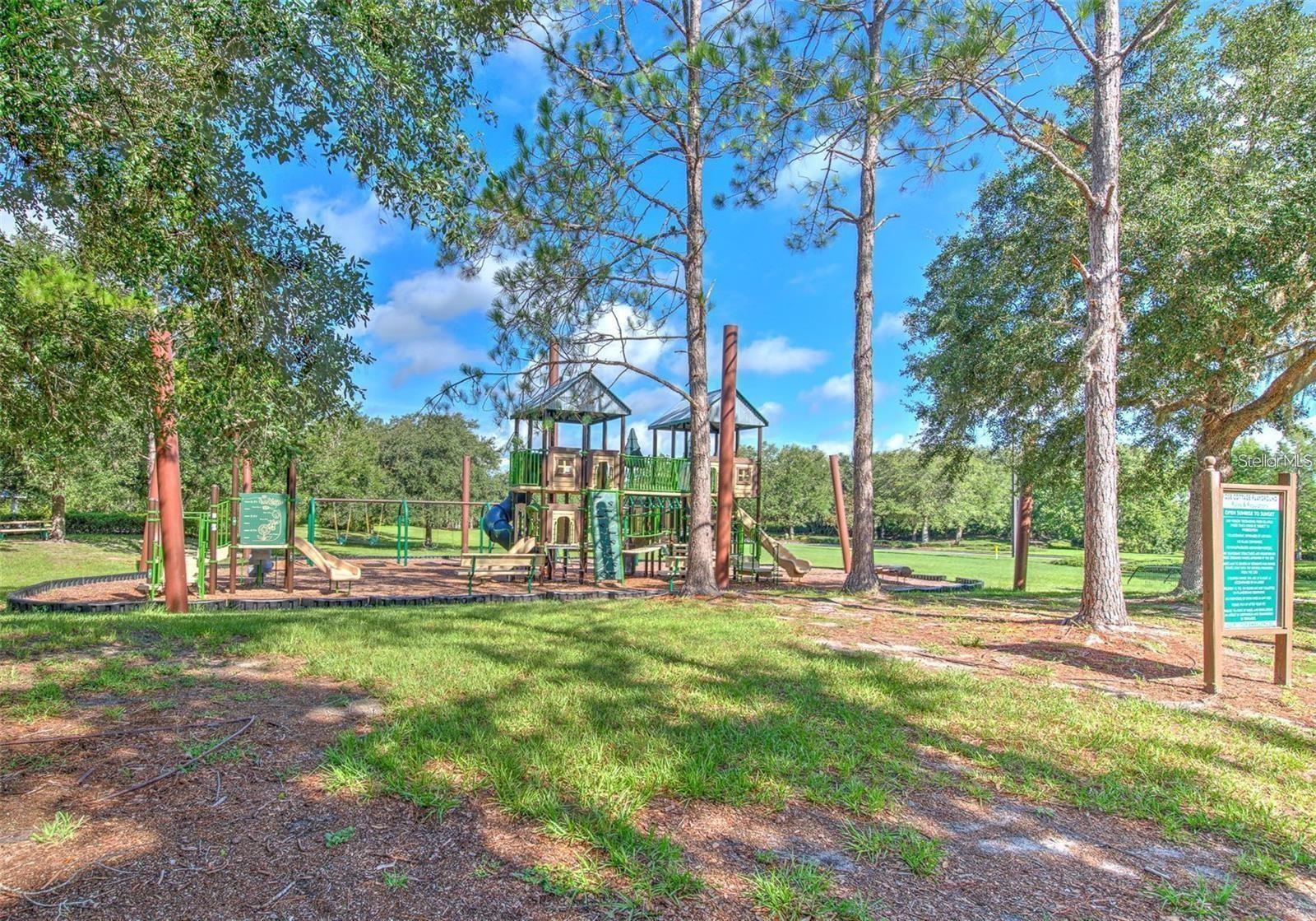 8346 LAGERFELD DRIVE, Land O Lakes, FL 34637