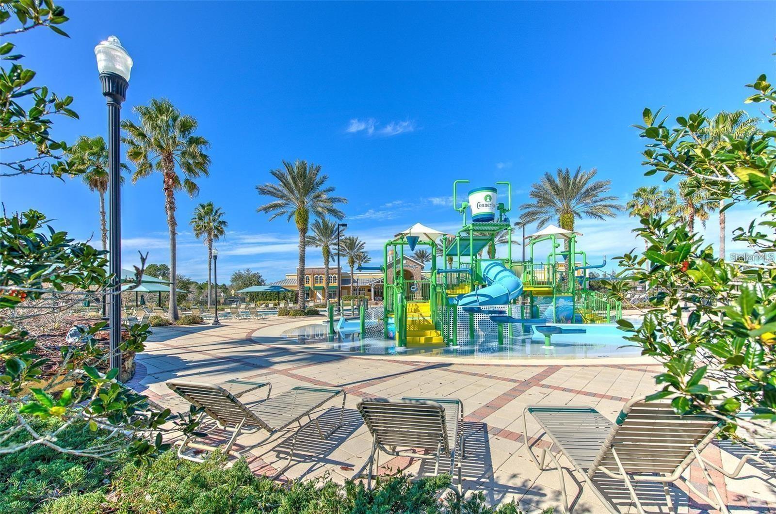 8346 LAGERFELD DRIVE, Land O Lakes, FL 34637