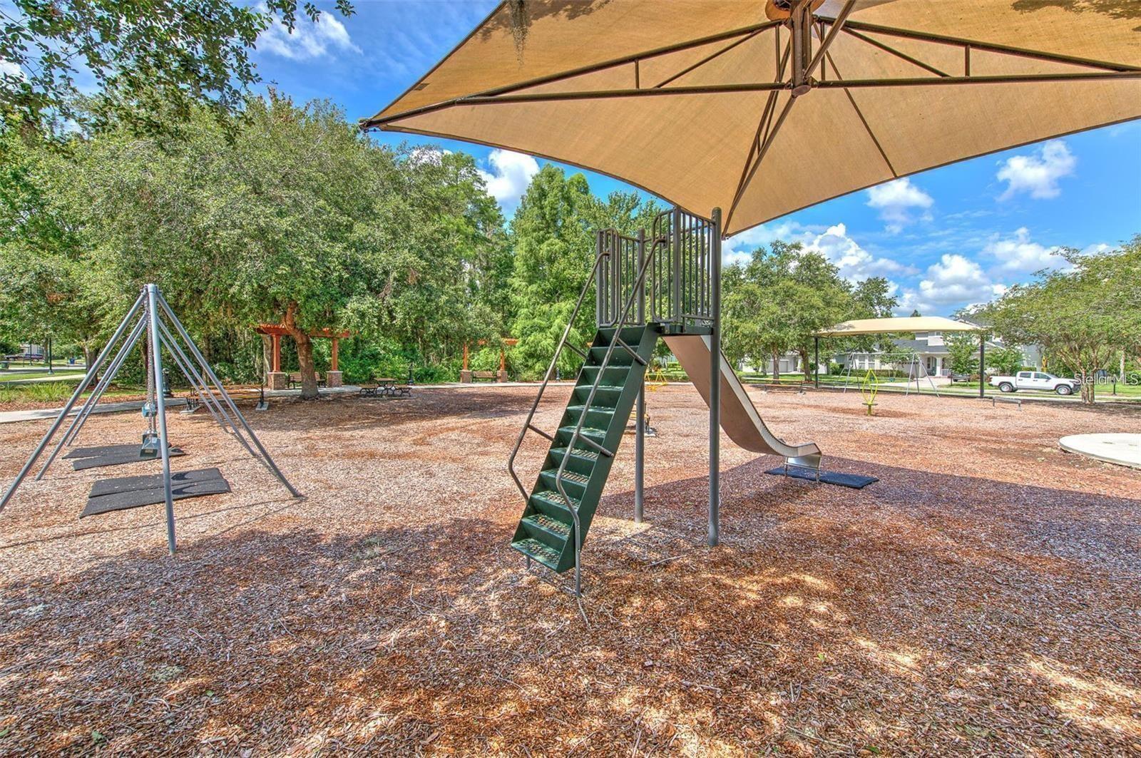 8346 LAGERFELD DRIVE, Land O Lakes, FL 34637