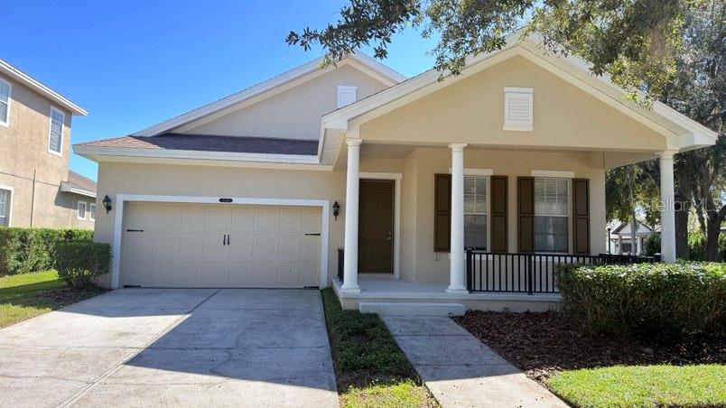 8346 LAGERFELD DRIVE, Land O Lakes, FL 34637