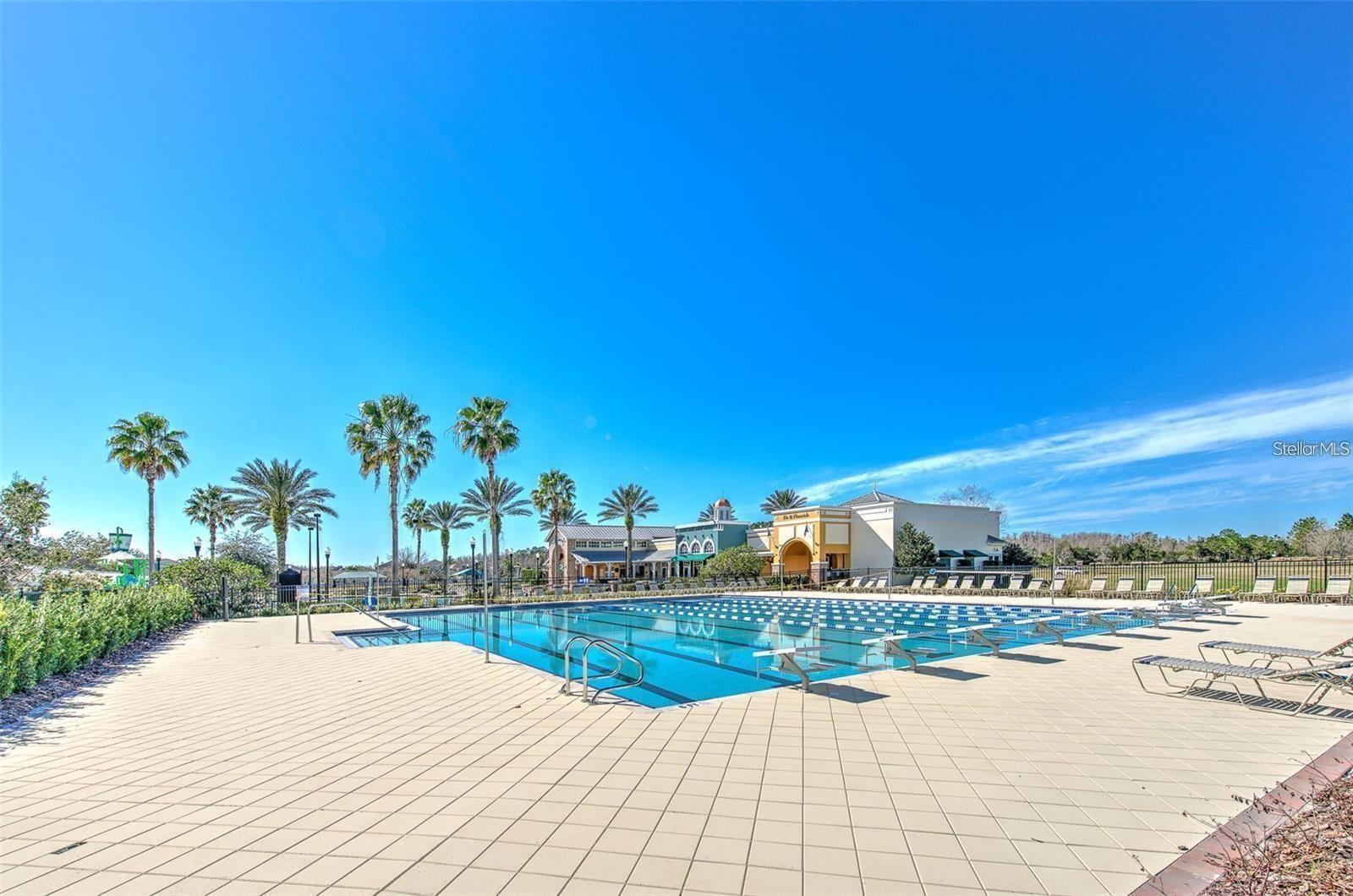 8346 LAGERFELD DRIVE, Land O Lakes, FL 34637