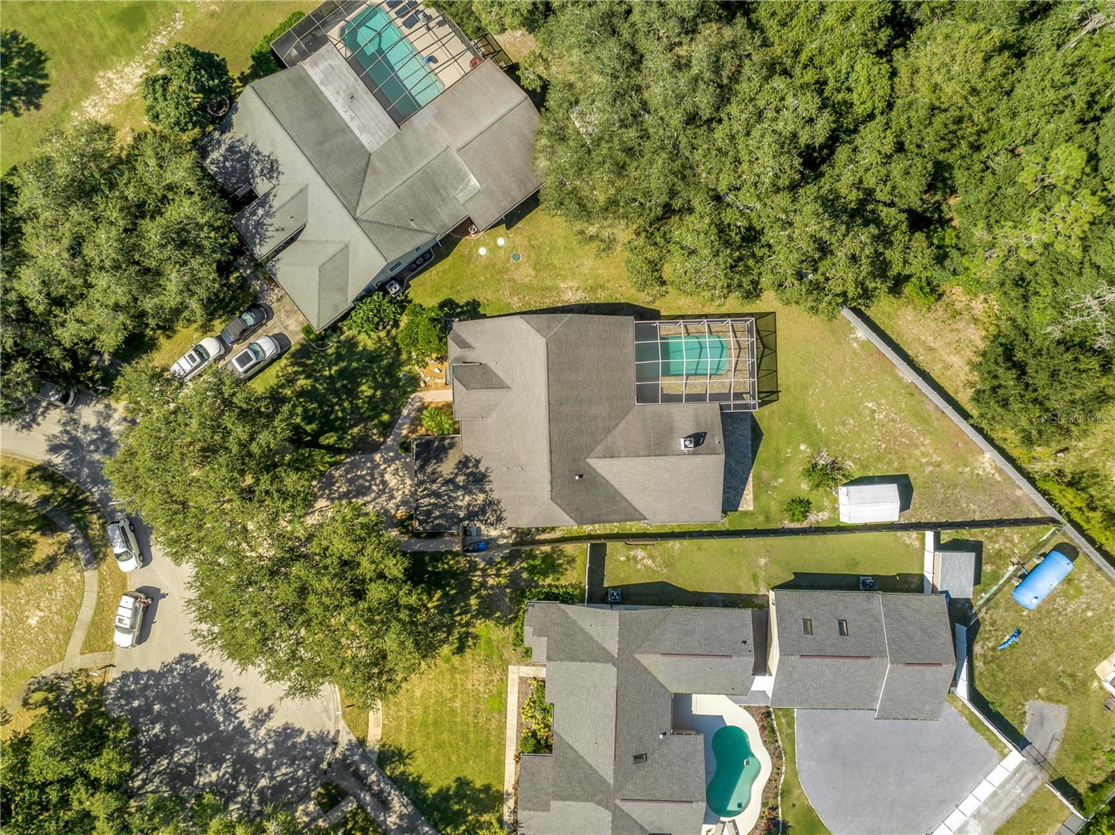 18520 SUNWARD LAKE PLACE, Lutz, FL 33549