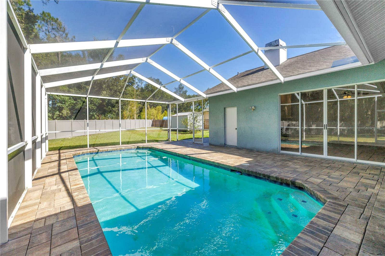 18520 SUNWARD LAKE PLACE, Lutz, FL 33549