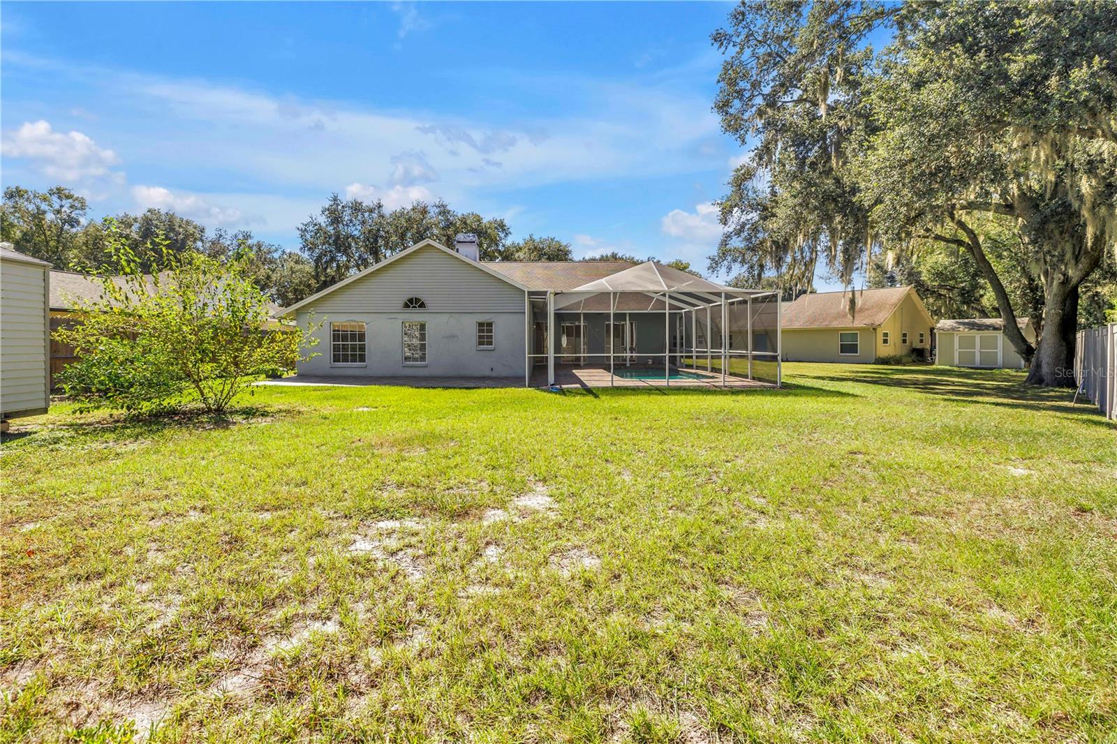 18520 SUNWARD LAKE PLACE, Lutz, FL 33549