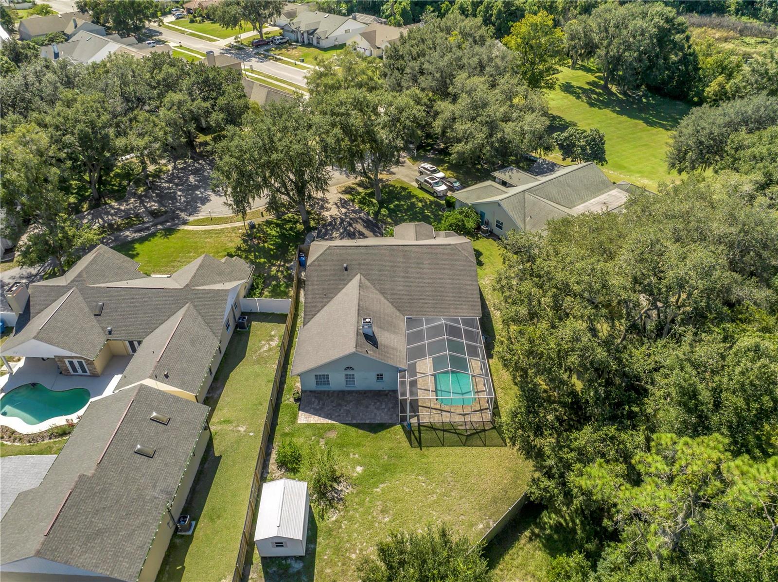 18520 SUNWARD LAKE PLACE, Lutz, FL 33549