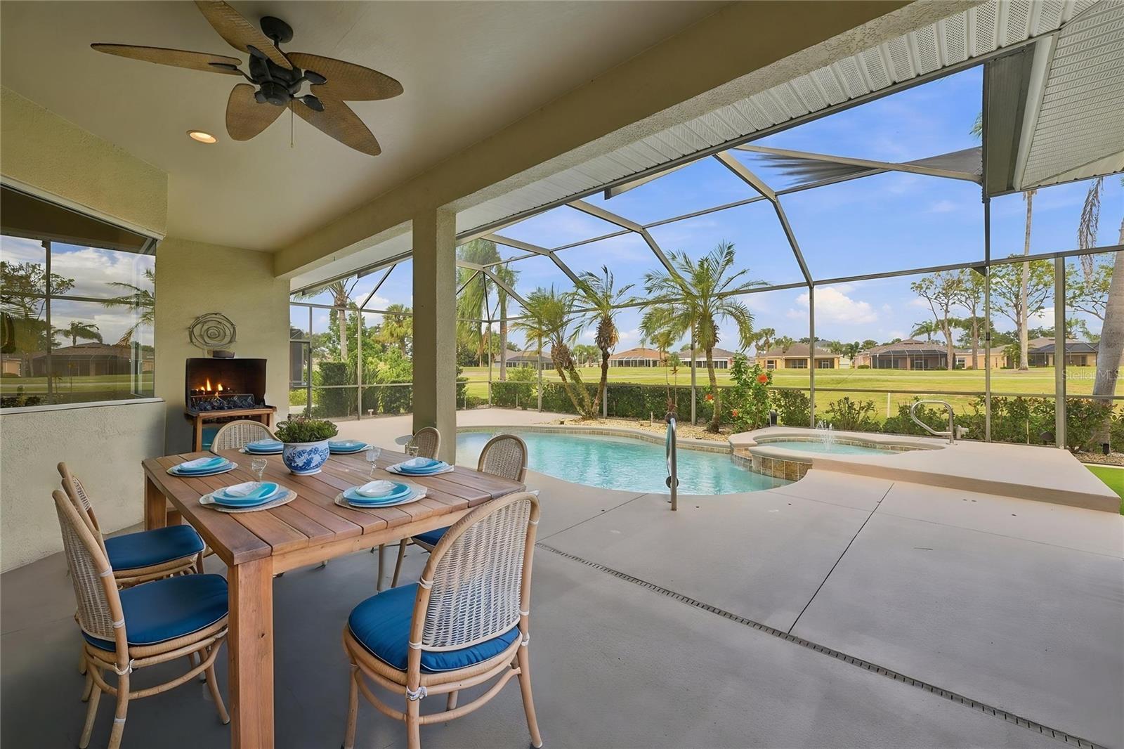 VIRTUAL STAGING
