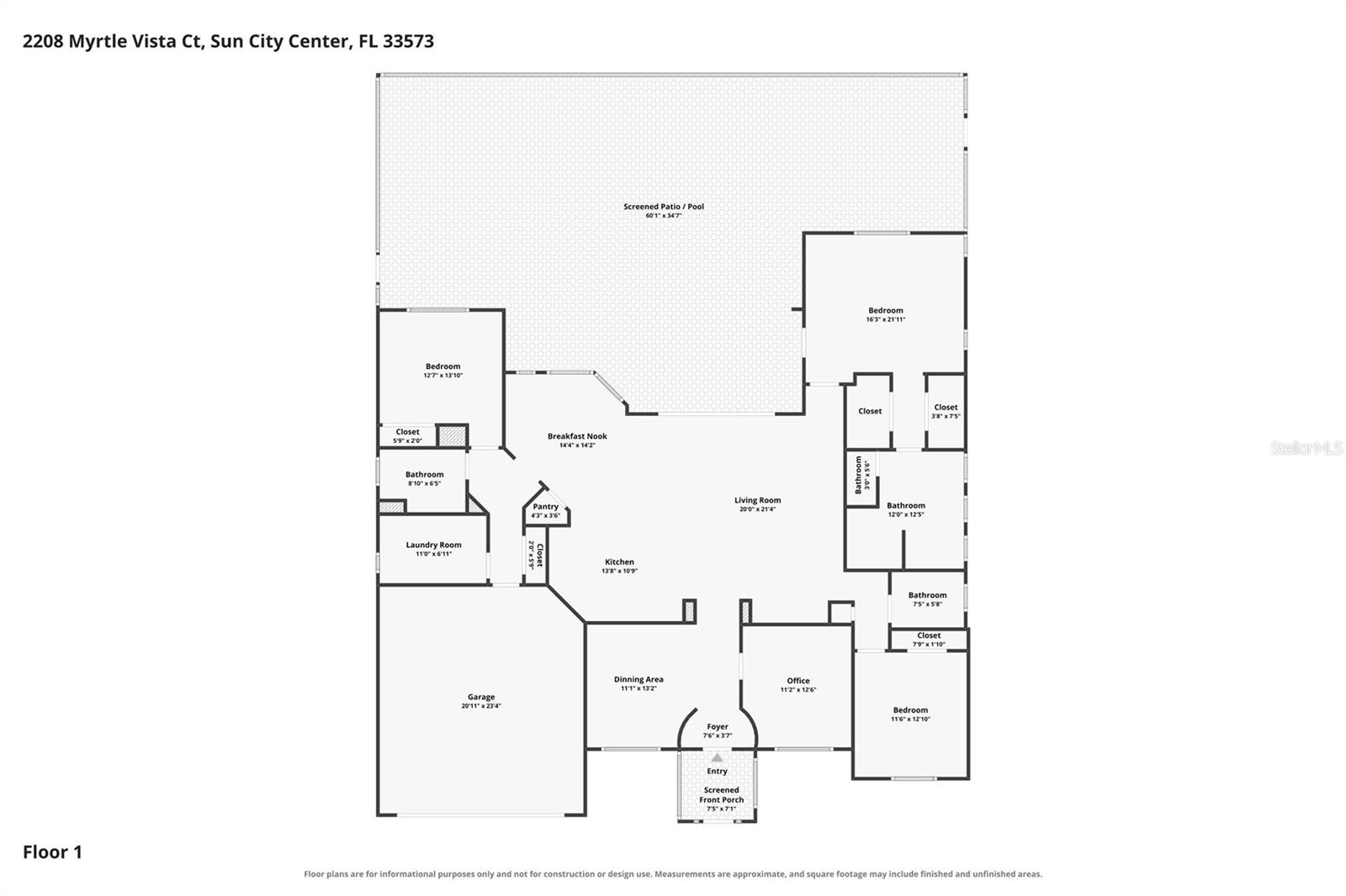 Floor Plan Floor Plan